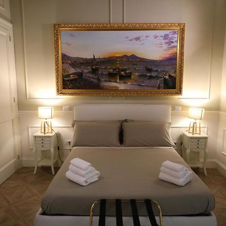 Vico Gelso Napoli B&B 외부 사진