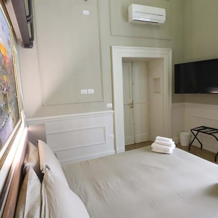 Vico Gelso Napoli B&B 외부 사진